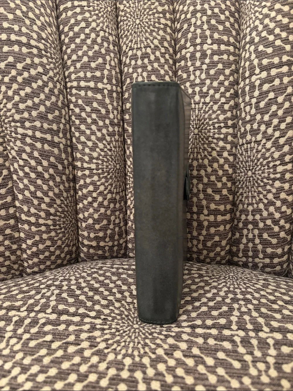 Davinci Personal Rings Bible Size Planner Binder Japan Like New